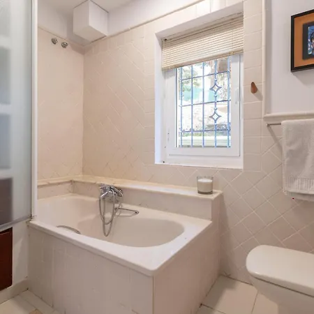 Chalet Axarquia Malaga