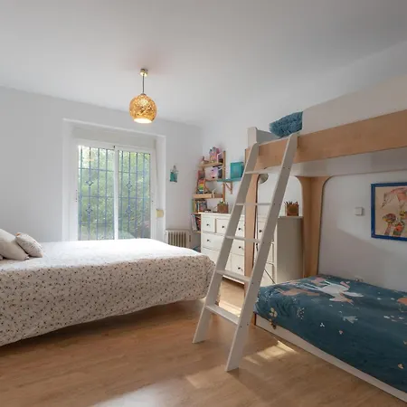 Axarquia Chalet