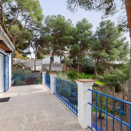 Axarquia Chalet Malaga