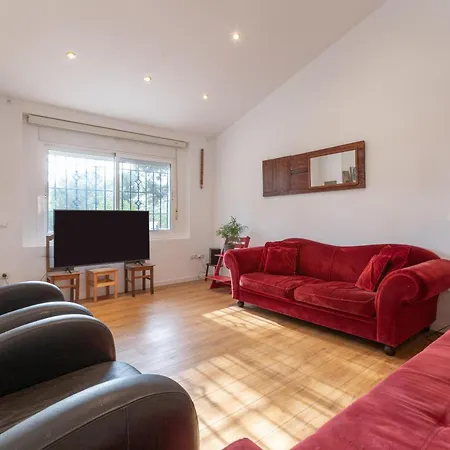 Chalet Axarquia Malaga