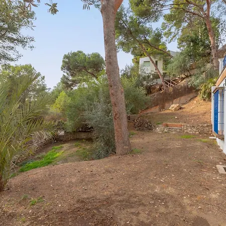 Axarquia Chalet Malaga