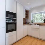 Domek alpejski Axarquia Malaga