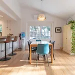 Axarquia Domek alpejski