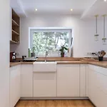 Domek alpejski Axarquia