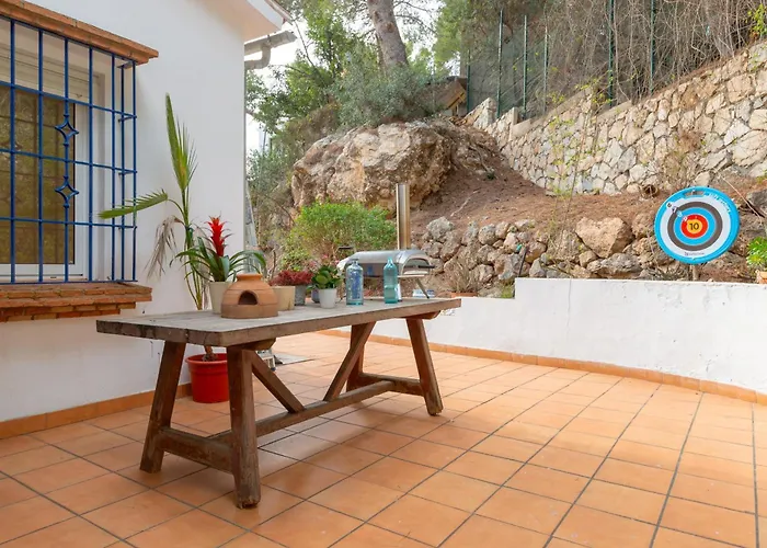Axarquia