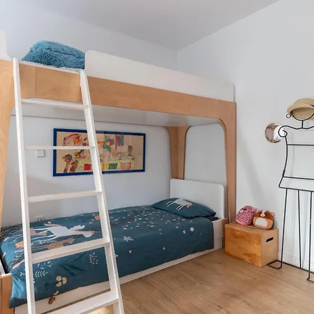 シャレー Axarquia *
