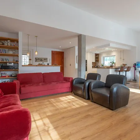 Chalet Axarquia