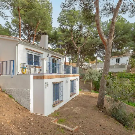 Axarquia Malaga