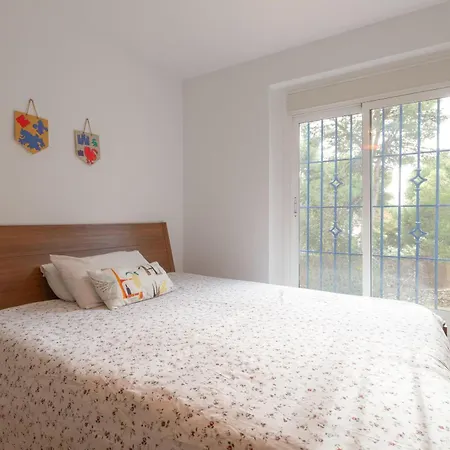 Chalet Axarquia Malaga