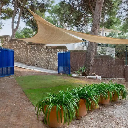 Axarquia Chalet Malaga